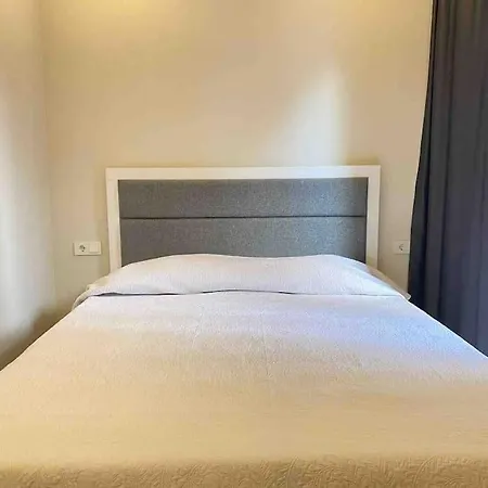 Apartment Jasmin 2