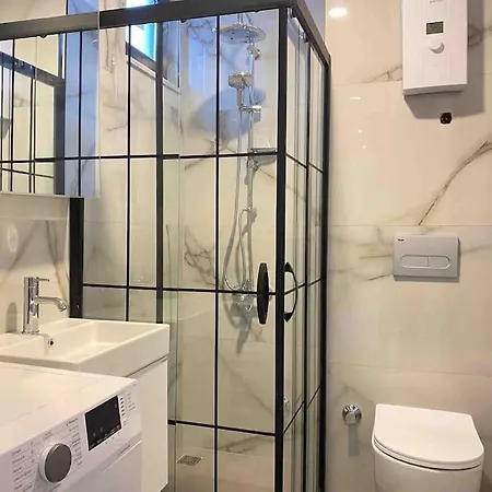 Apartment Jasmin 2 *